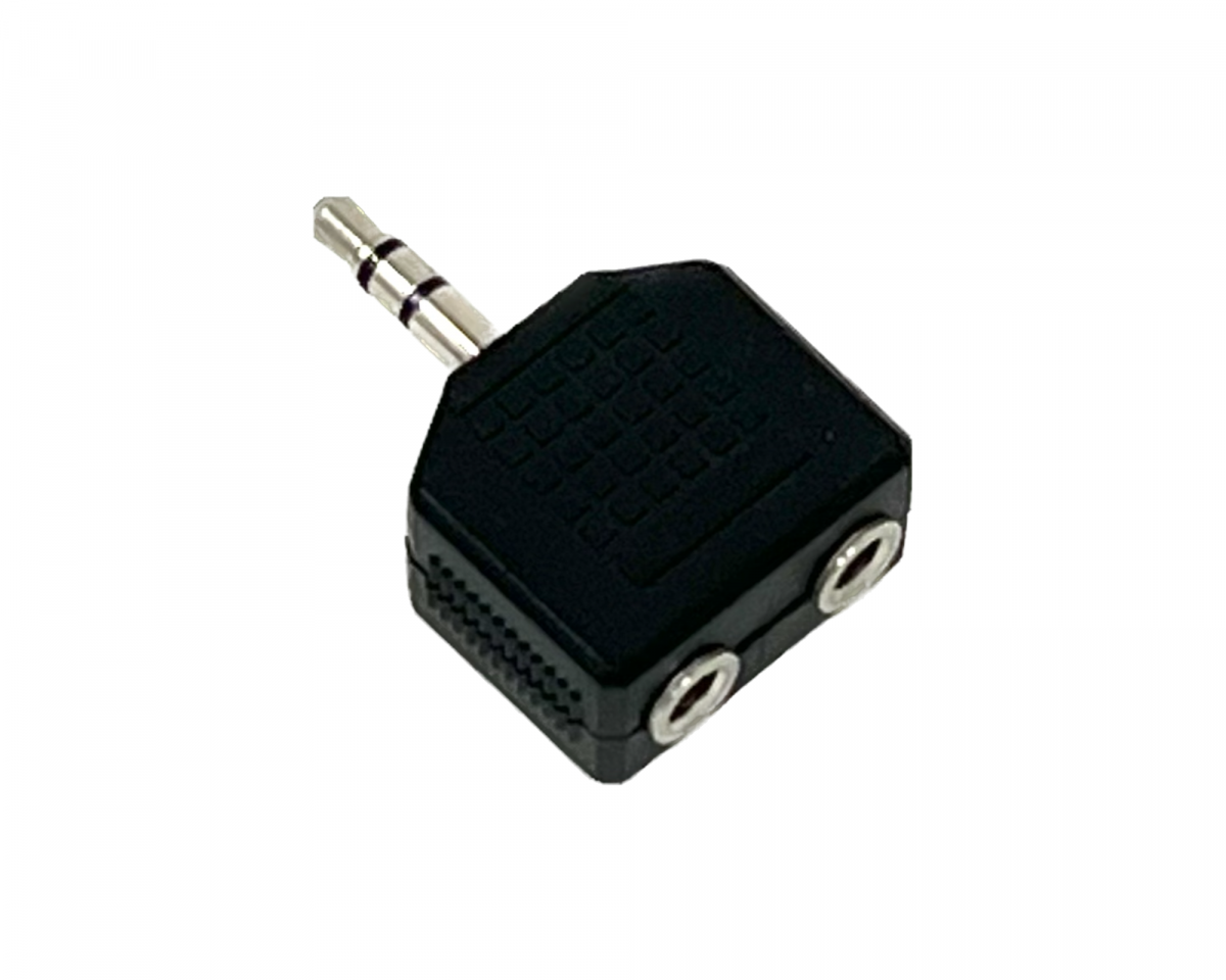 Adaptadores Jack