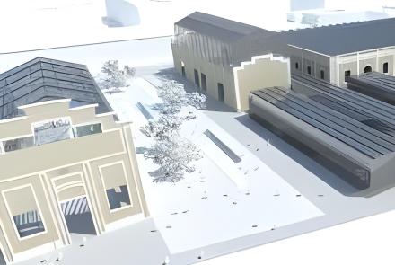 Proyectos Fin de Carrera 